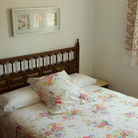 Apartamento Blasco Albarracín Extérieur photo