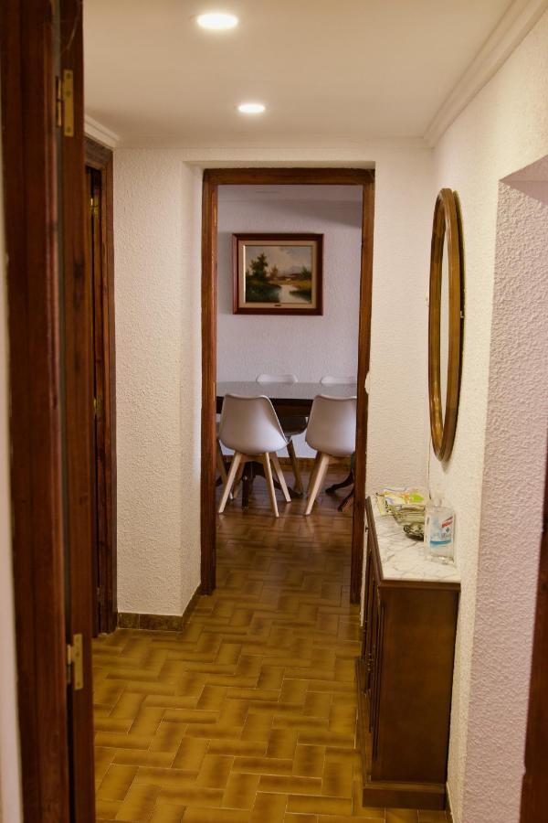 Apartamento Blasco Albarracín Extérieur photo