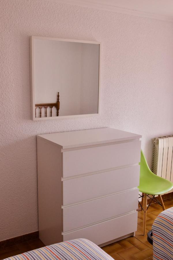 Apartamento Blasco Albarracín Extérieur photo