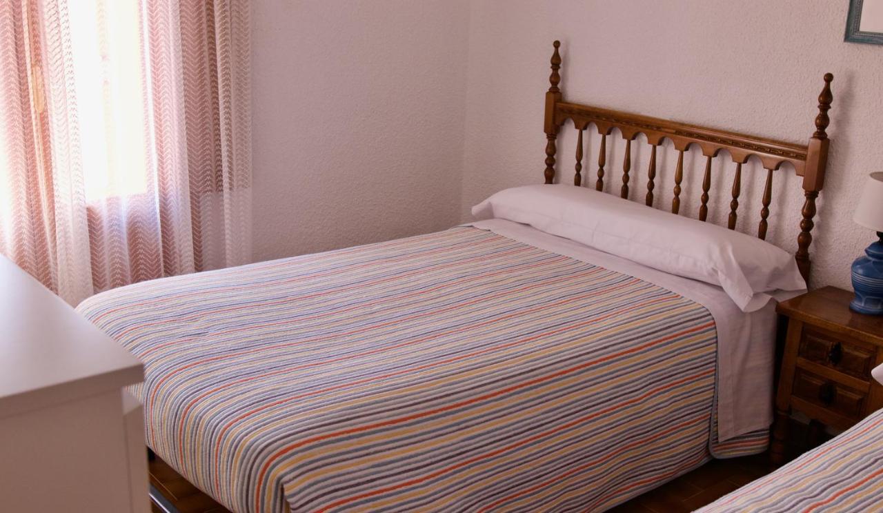 Apartamento Blasco Albarracín Extérieur photo