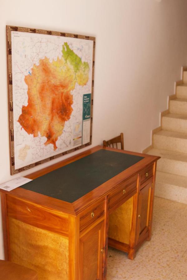 Apartamento Blasco Albarracín Extérieur photo
