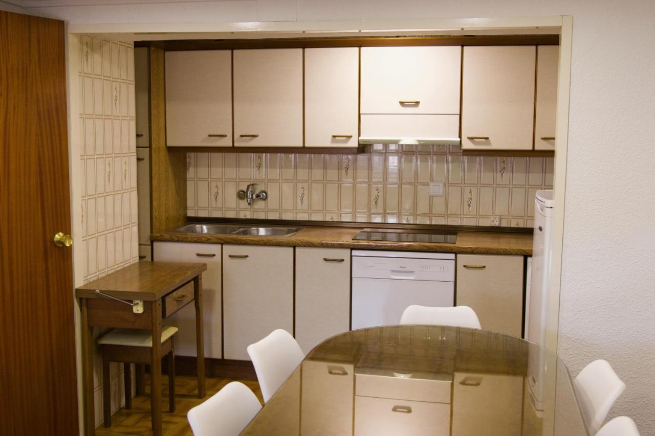 Apartamento Blasco Albarracín Extérieur photo