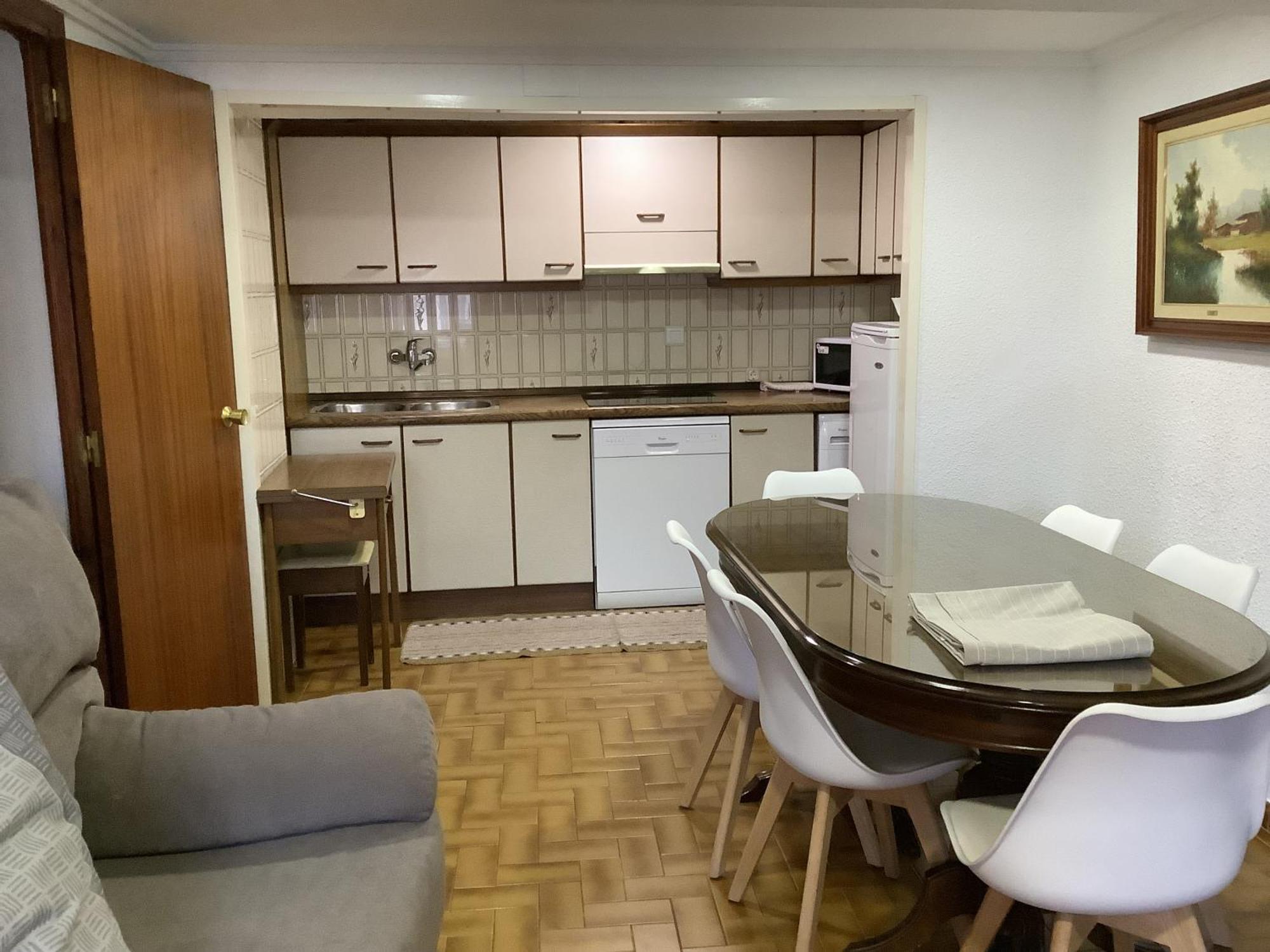 Apartamento Blasco Albarracín Extérieur photo